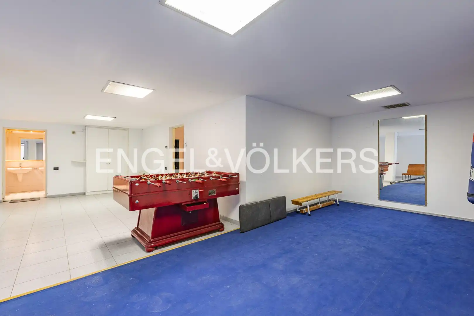 Casa o chalet en venta en Sant Cugat del Vallès con Aire acondicionado, Calefacción y Jardín privado