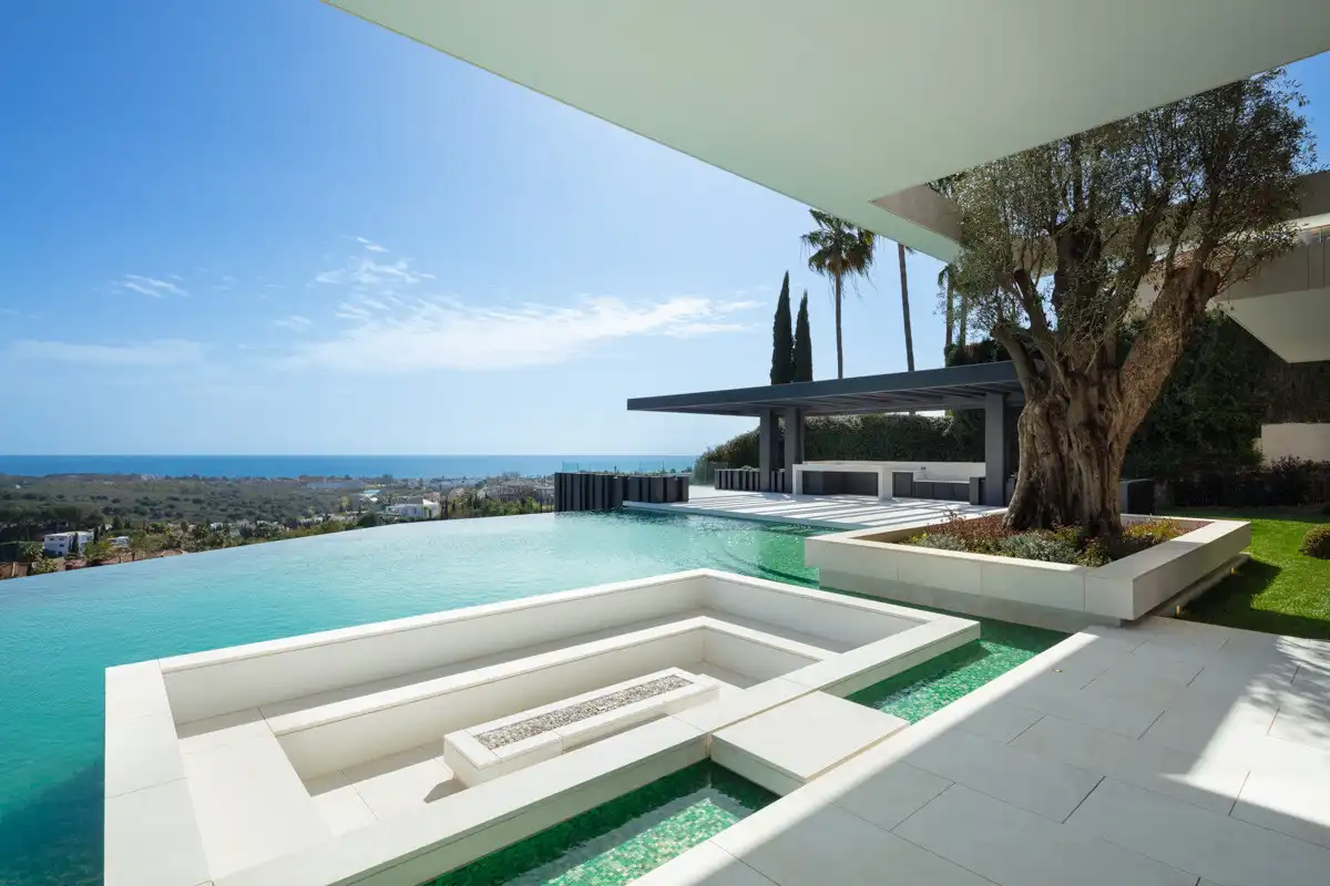House with pool for sale in Marbella Centro, imagen 22