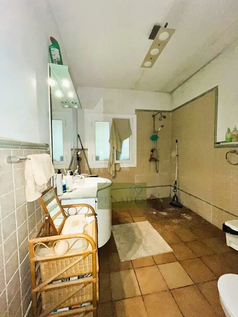 Baño de Casa o chalet en venta en El Pilar 