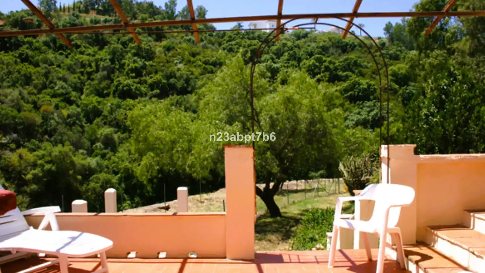 Detached house with garden for sale in Urbanizacion Puerto de los Almendros 3C, imagen 7