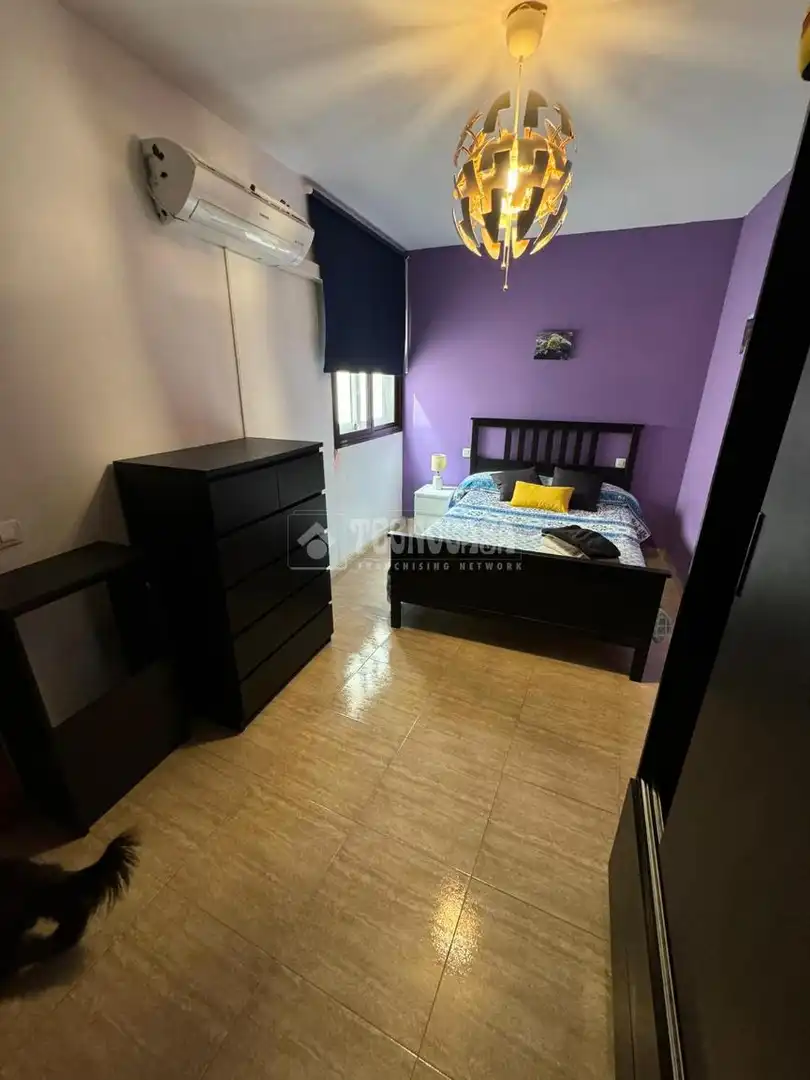 Habitación de Ático en venta en Arrecife con Amueblado y Balcón