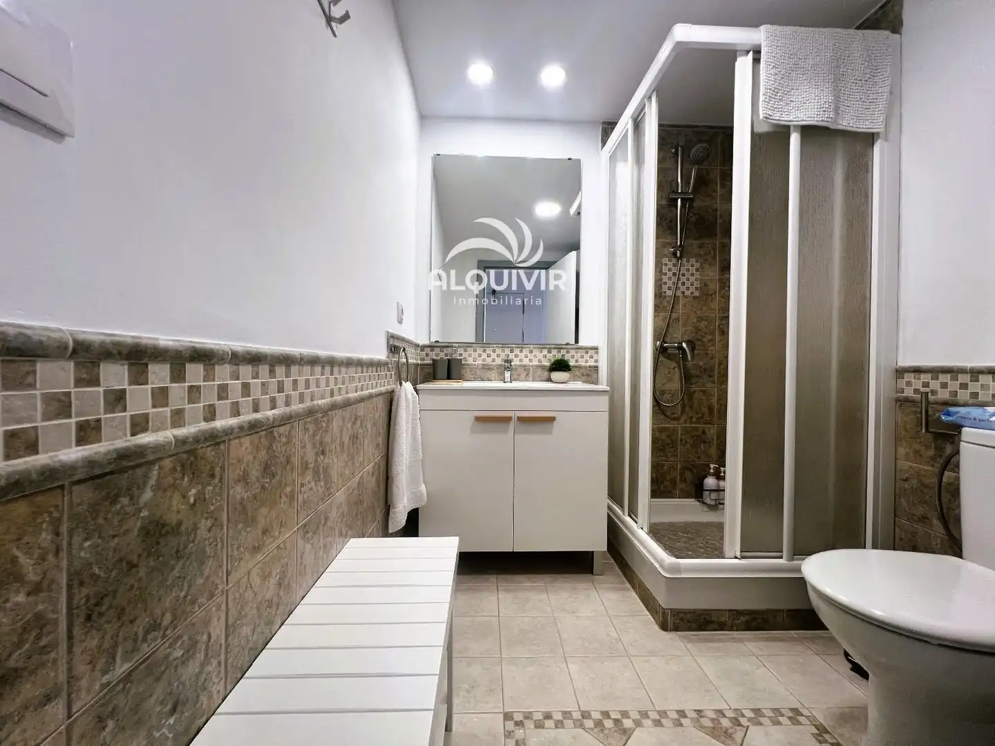 Flat for sale in Golf - Torre Almenara