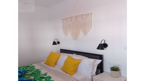Foto 5 de Piso en venta en Calle Francisco Yufera, Pescadores, Mazarrón