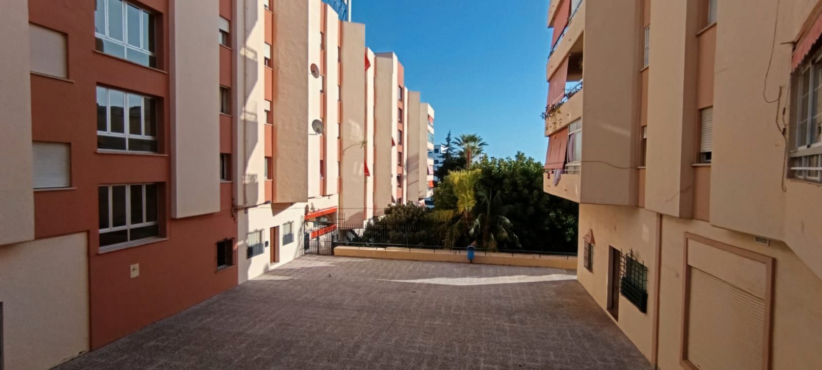 Pis en venda a Los Jardines de Marbella - La Ermita, Marbella Centro