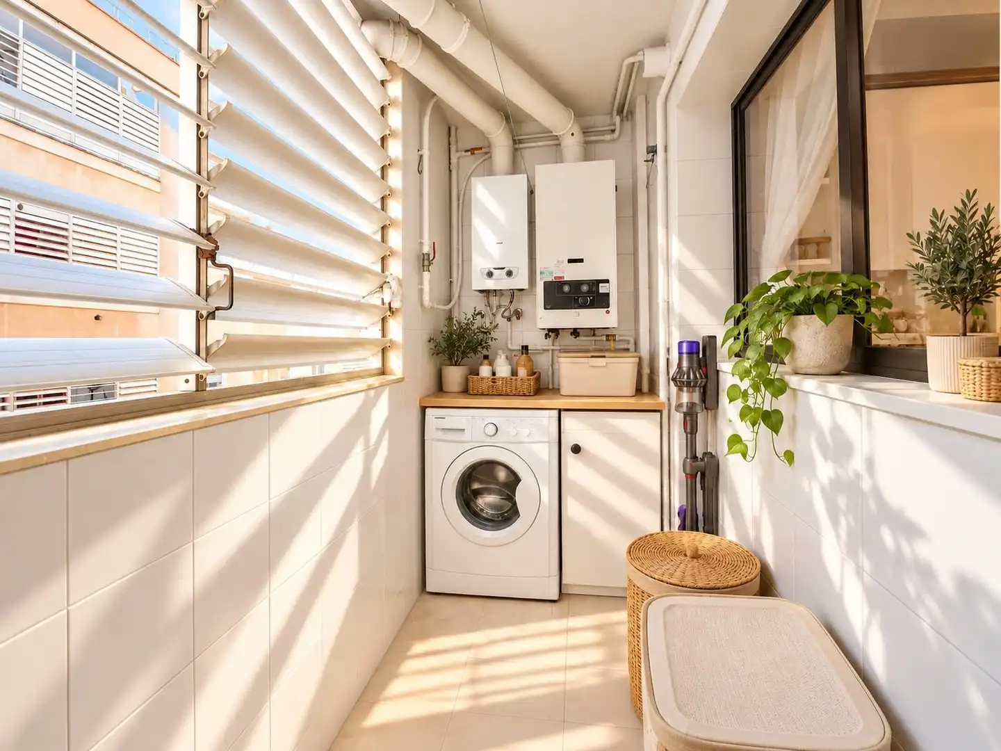 Terraza de Piso en venta en Nord