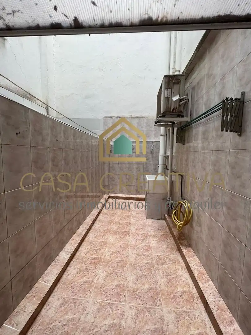 Flat for rent in Valencia  with Air Conditioner, Heating and Terrace