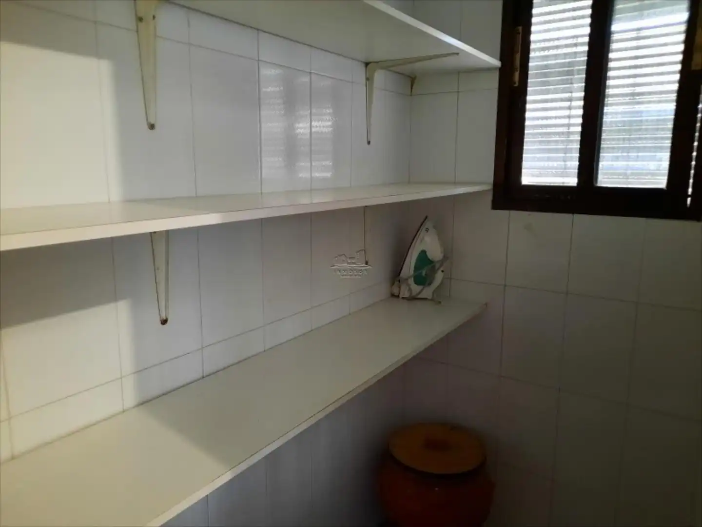 Cocina de Casa o chalet en venta en Lucena con Terraza, Trastero y Piscina