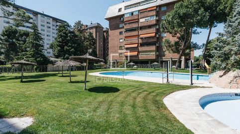 Photo 4 of Flat for rent in La Paz, Madrid Capital