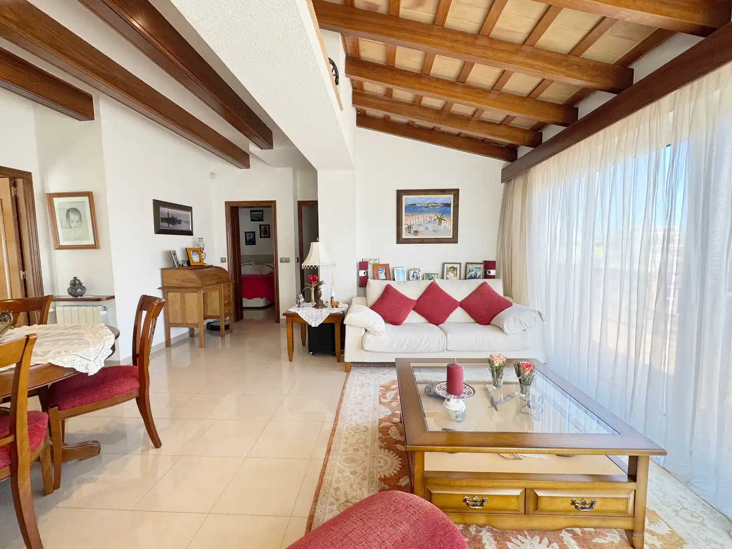 Chalet con piscina en venta en Carrer de Figueres 1, imagen 14
