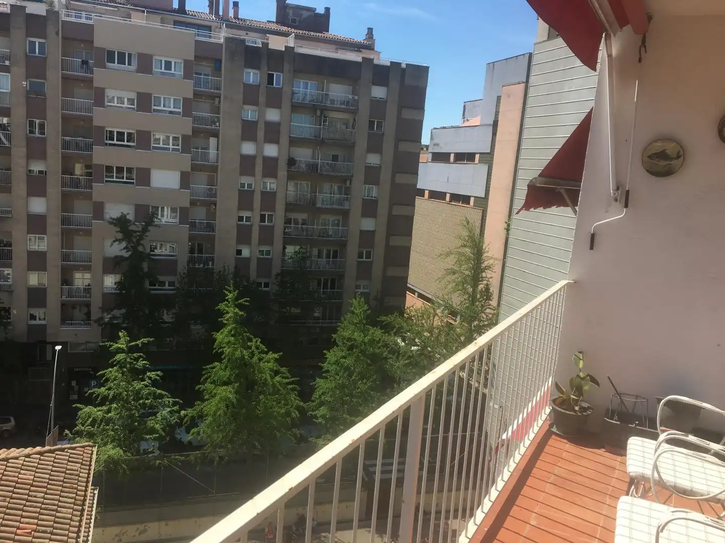 Wohnung mit Aufzug zum Verkauf in Eixample Nord
