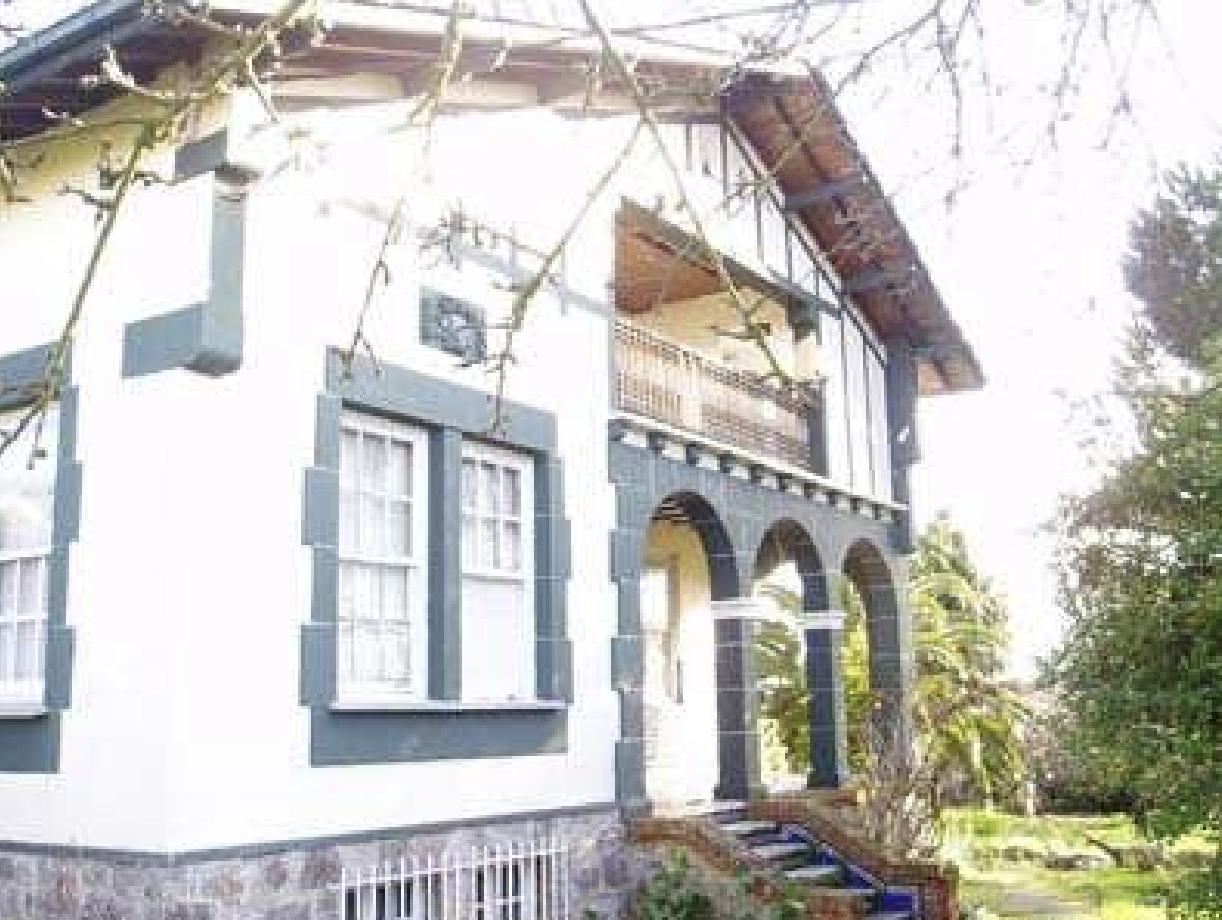 Exterior view of Building for sale in Avilés