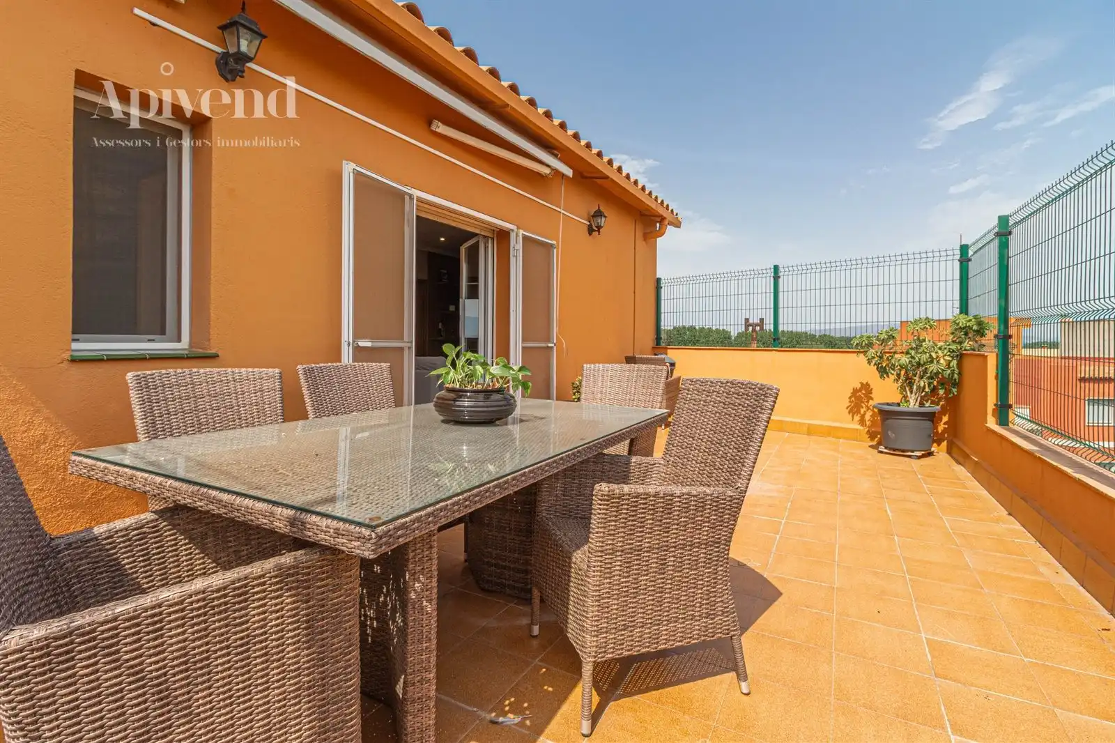 Dúplex en venta en Carrer Pení, imagen 3