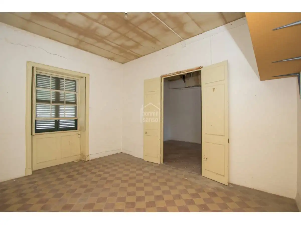 Apartment zum Verkauf in Maó ciutat, imagen 63