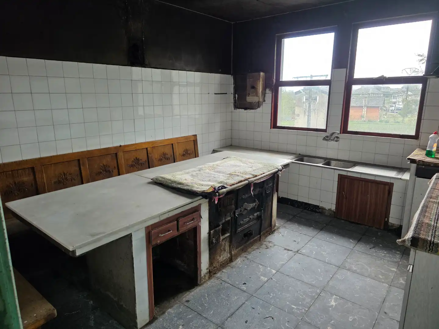 Villa avec jardin à vendre à As Campelas 49, imagen 13