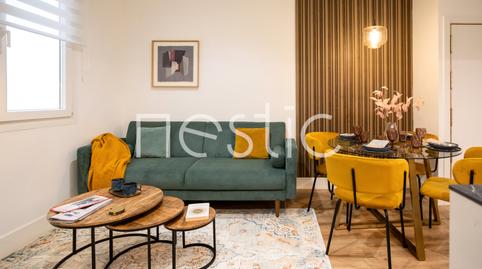 Photo 2 of Apartment to rent in Calle de Benito Gutiérrez, 5, Argüelles,  Madrid Capital