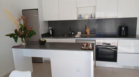 Foto 4 de Apartament de lloguer a Bel - Air, Estepona