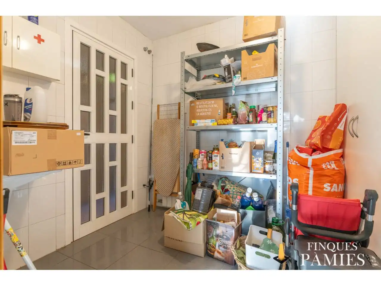 House with garden for sale in Calle Creus 3, imagen 44