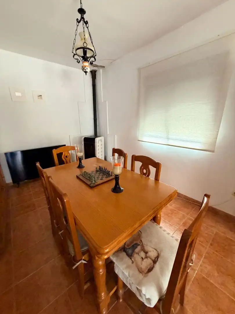 Villa mit Pool zum Verkauf in El Pilar, imagen 17