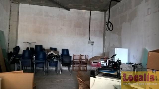 Local comercial en Alquiler en Barrio la Rañada en Entrambasaguas