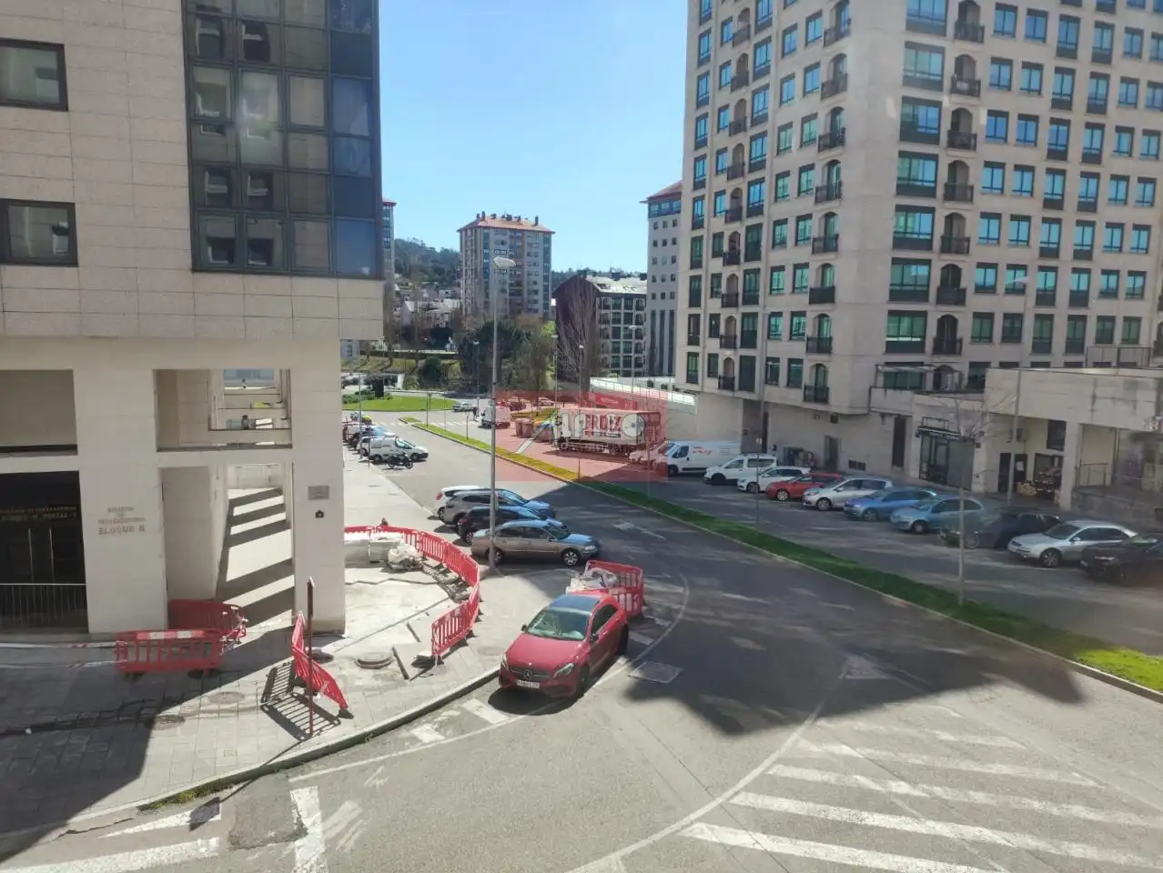 Appartement avec ascenseur à vendre à Chano Piñeiro 1, imagen 4