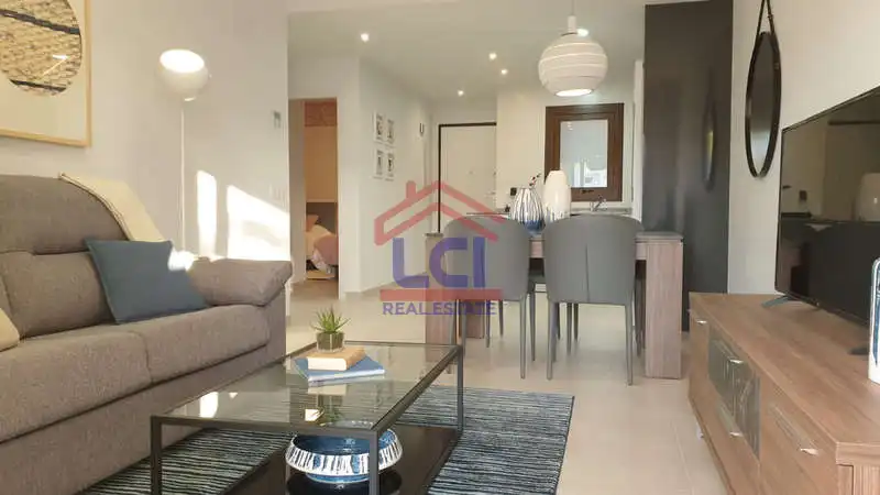 Mini appartamento in vendita a San Juan de los Terreros, imagen 12
