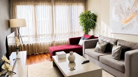 Photo 2 of Apartments for rent in Hispanoamérica - Bernabéu, Madrid Capital