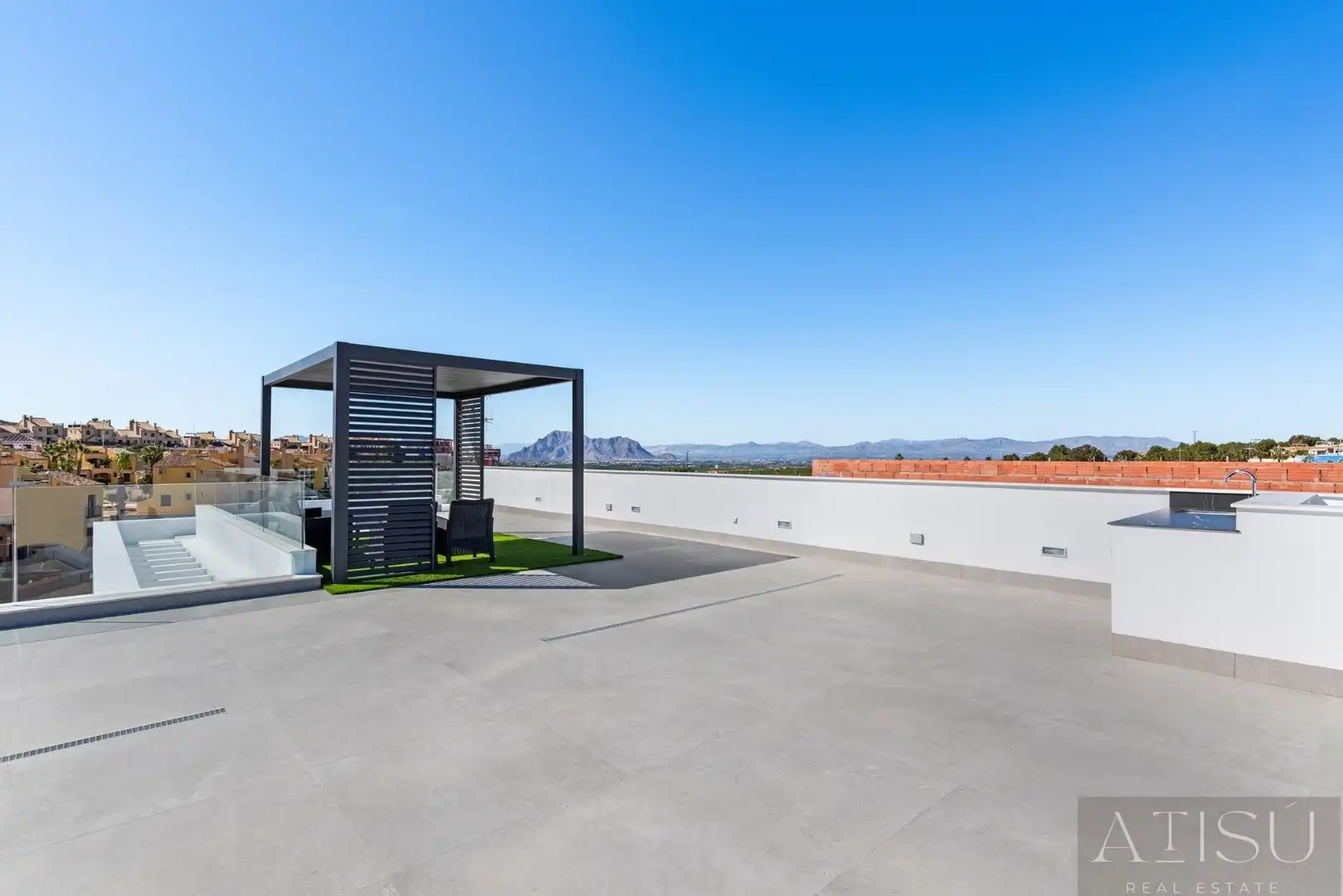Villa con piscina in vendita a Algorfa, imagen 30