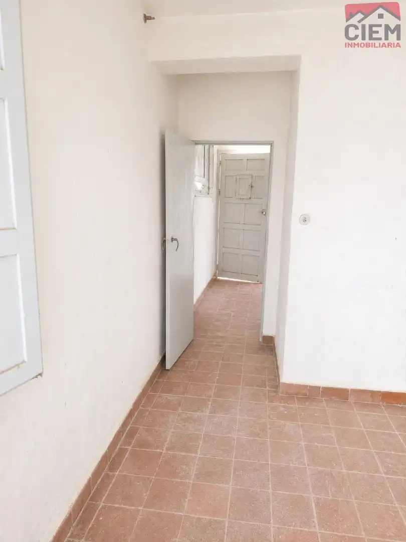 Casa o xalet en venda en Campo Lugar amb Traster