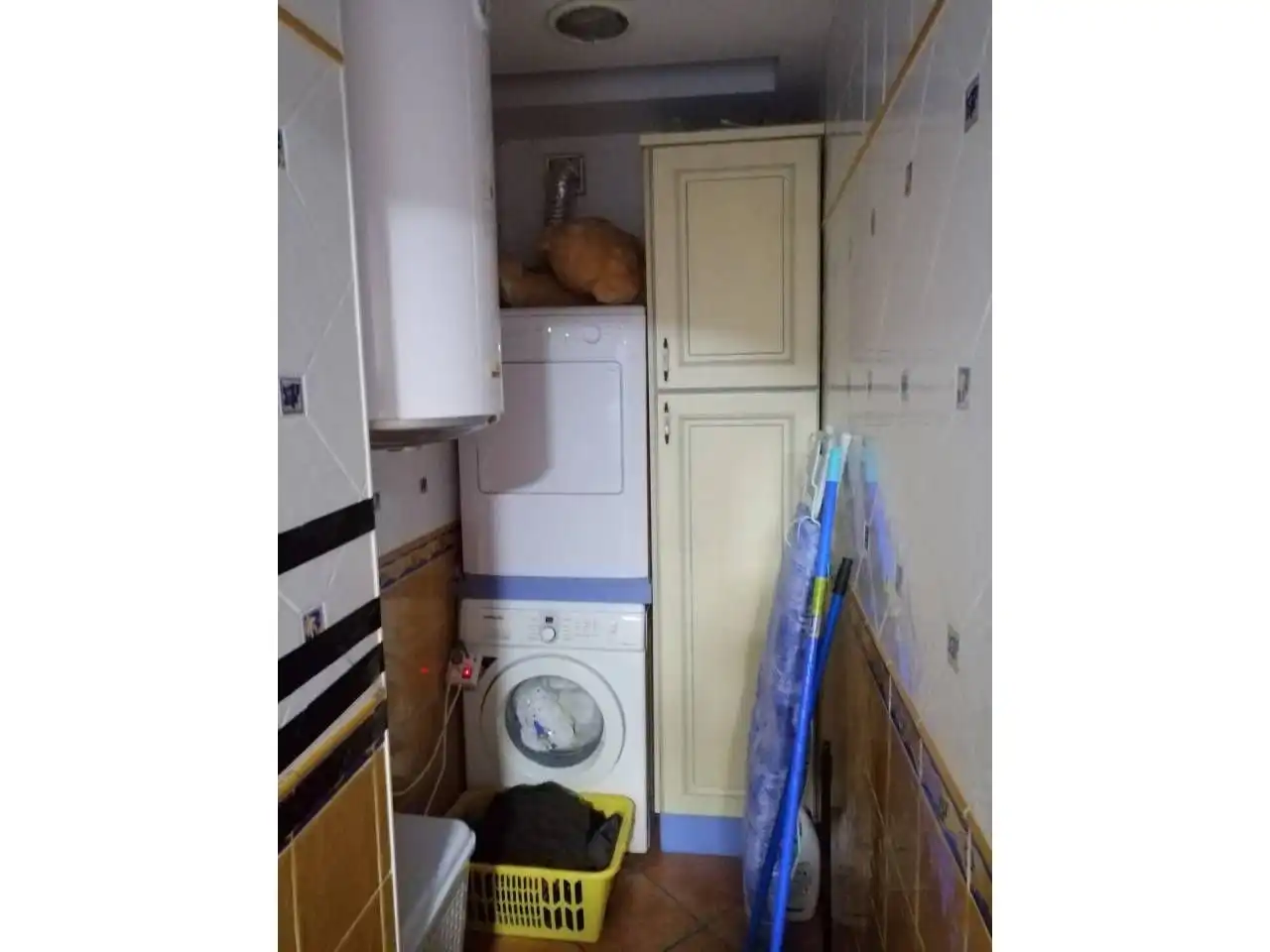 Wohnung mit Terrasse zum Verkauf in Plaza del Rey, imagen 6
