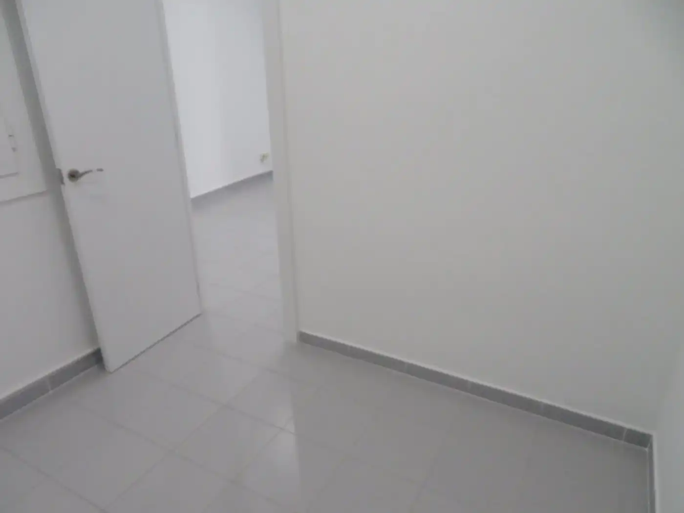 Flat for rent in Sant Antoni