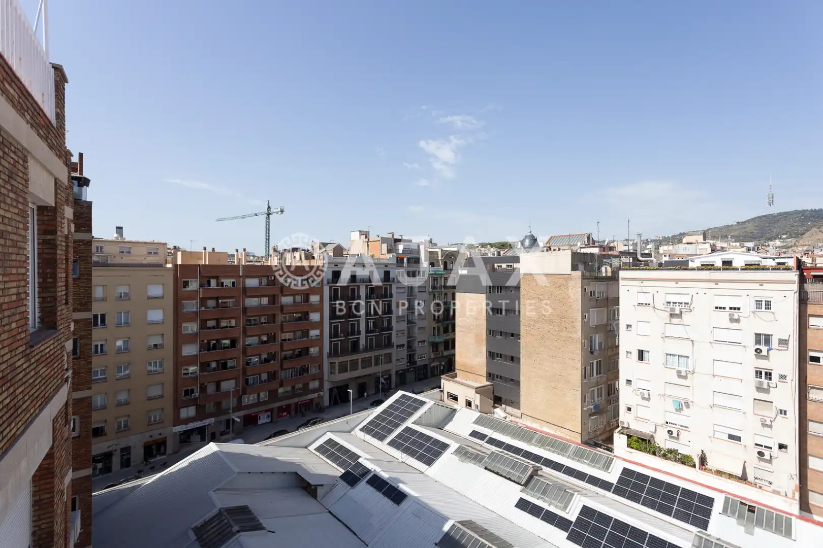 Attique avec ascenseur à louer à Sarrià - Sant Gervasi, imagen 60