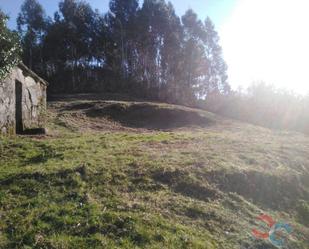 Residencial en venda a A Lama
