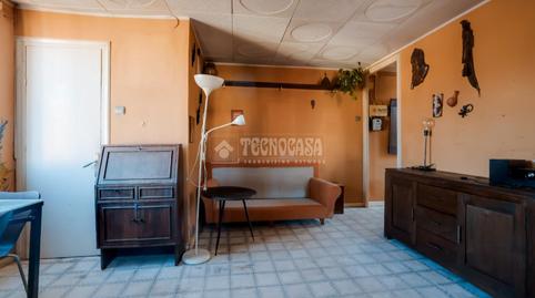 Foto 4 de Pis en venda a Vila de Gràcia, Barcelona