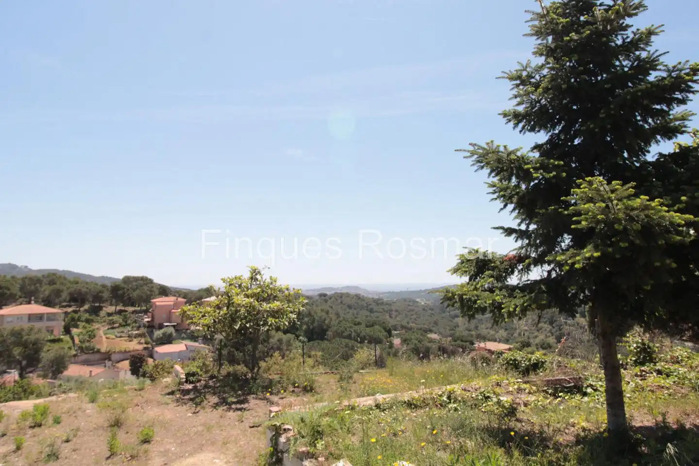 Grundstücke und Bauplätze zum Verkauf in Lloret Verd - Els Pinars, imagen 12