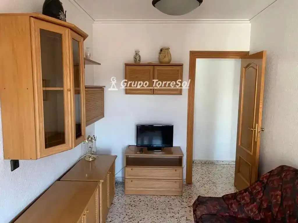 Living room of Flat for sale in Catral, Alicante