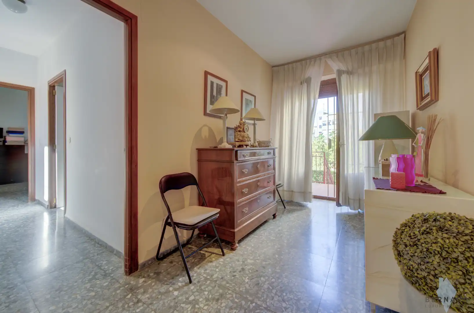 Reihenhaus mit Garten zum Verkauf in Casas Verdes - Ermita, imagen 28