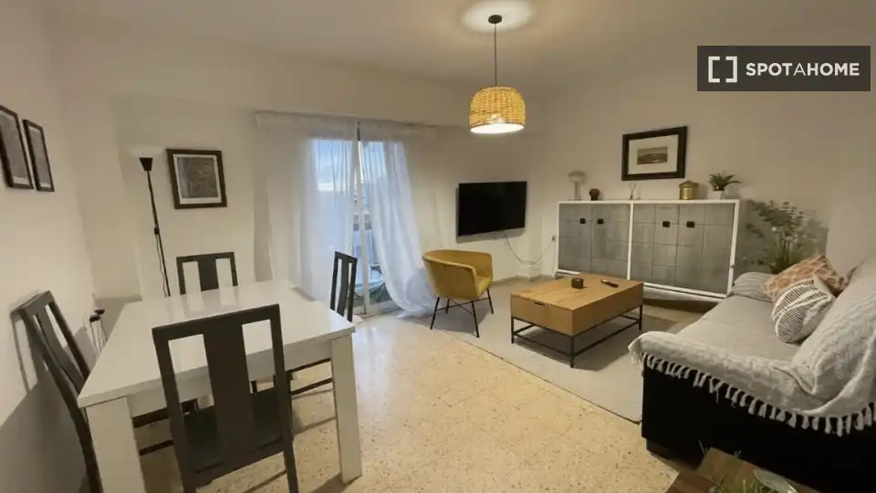Fotografía del inmueble reportado: 1.550 €/mes — La Malva-rosa, Valencia