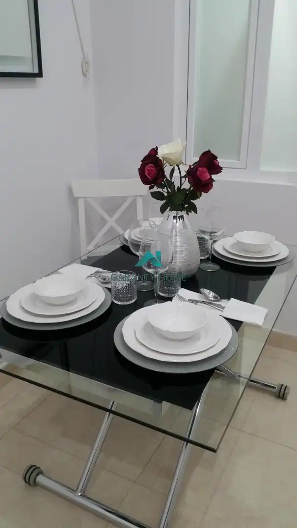 Appartement avec terrasse à louer à Casco Antiguo, imagen 15