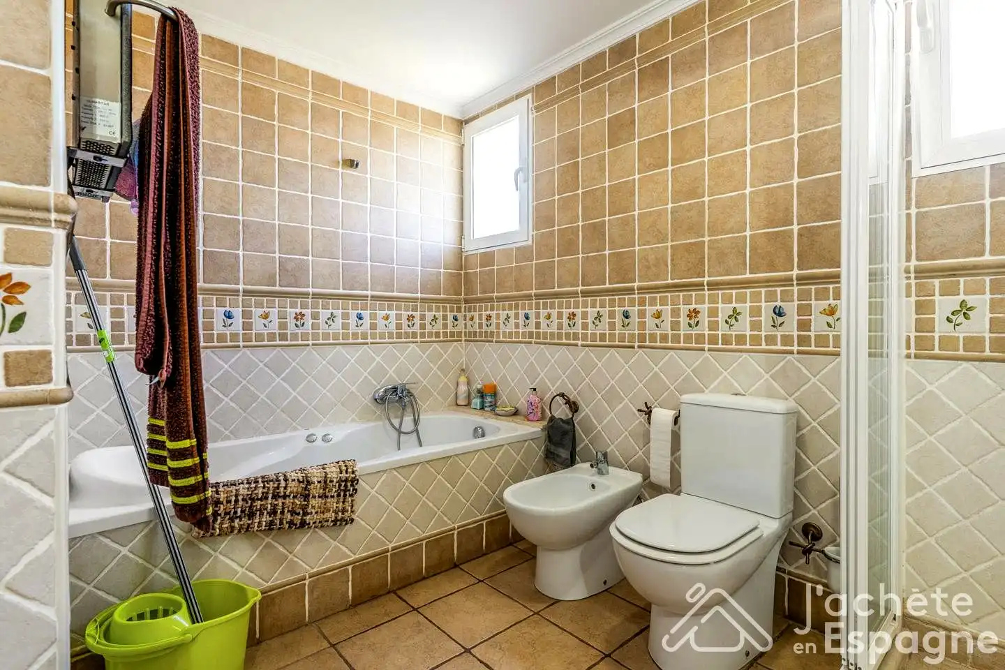 Baño de Dúplex en venta en Casco Urbano