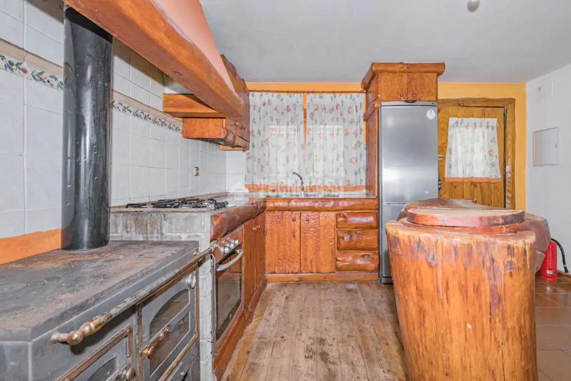 Finca rústica en venta en Altos de la Zubia