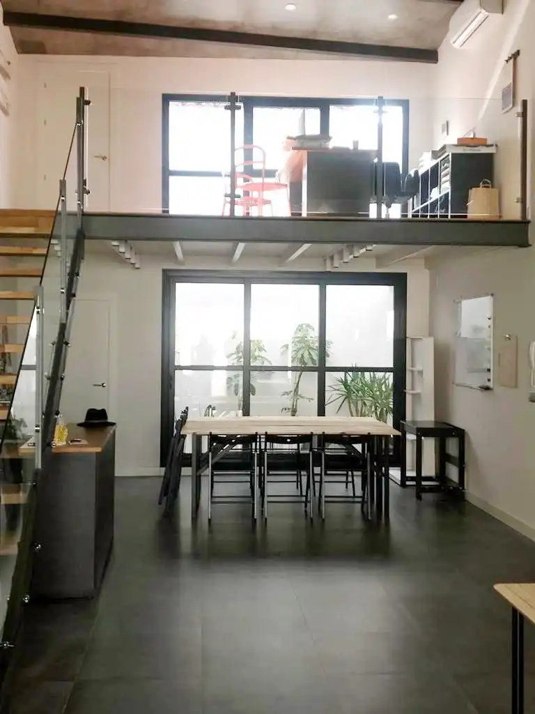 Comedor de Local de alquiler en Valdepeñas