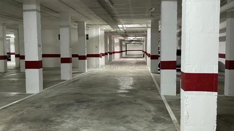 Photo 5 of Garage for sale in La Regia, Alicante