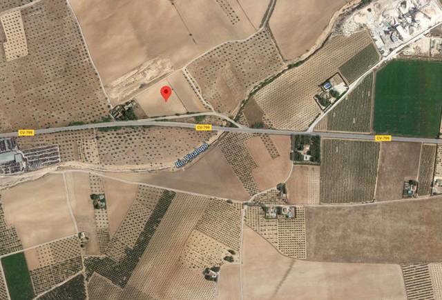 Terreno en Venta en El Rabal