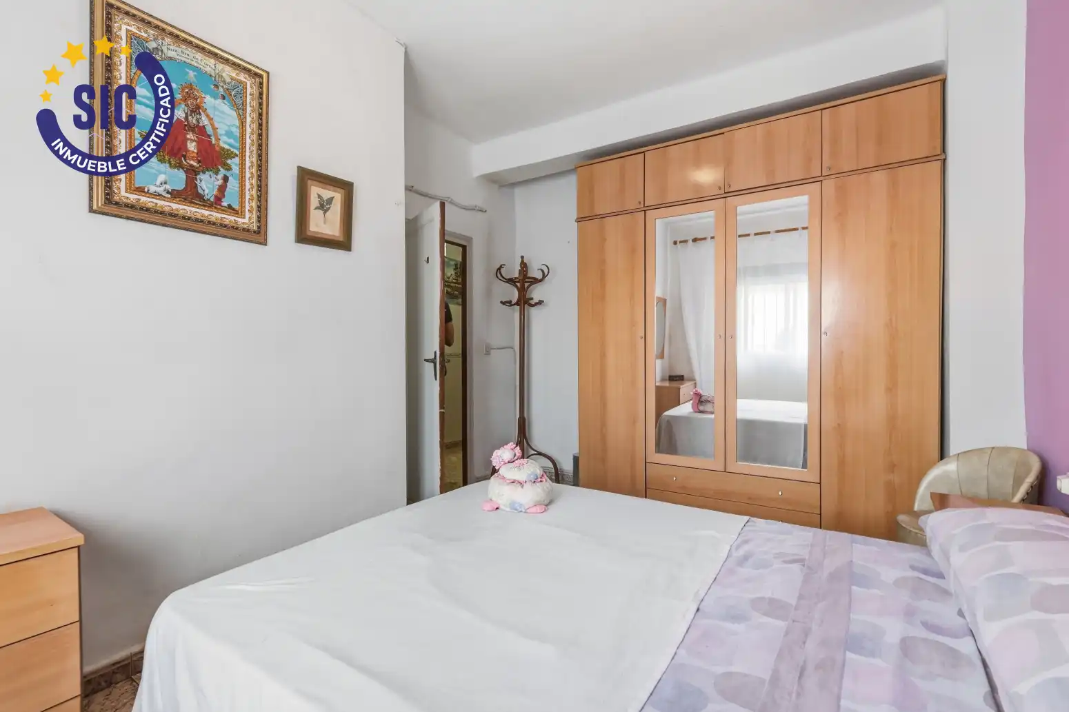 Appartement à vendre à Aldaia, imagen 2