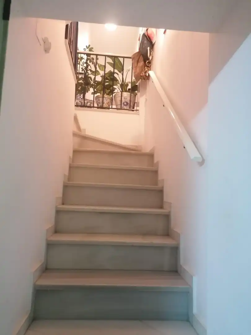Casa adosada en venda en El Puerto de Santa María amb Aire condicionat, Calefacció i Traster
