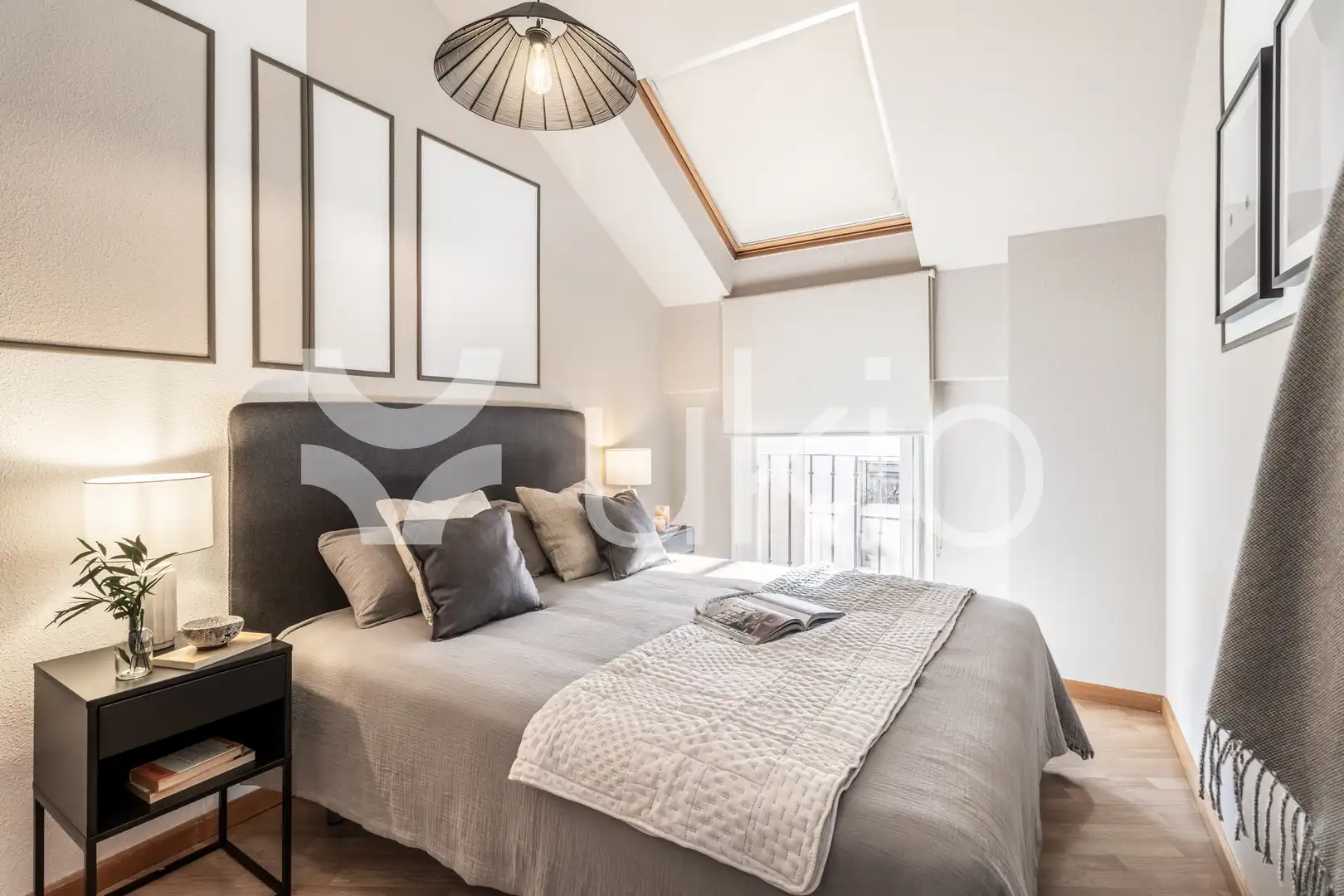 Apartament de lloguer a Calle del Espíritu Santo, Universidad - Malasaña