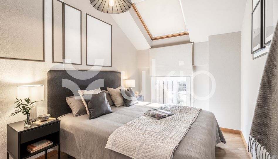Apartamento de alquiler en Calle del Espíritu Santo, Universidad - Malasaña - Imagen 2