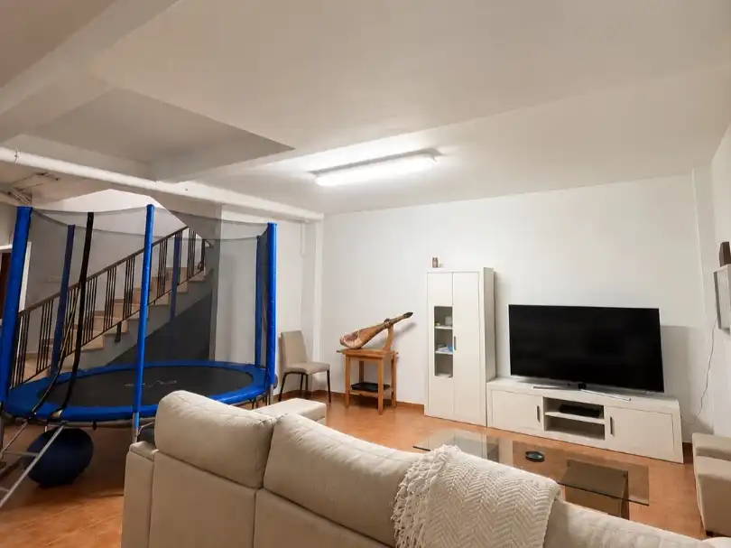 Casa o chalet en venta en Jardin Lucena