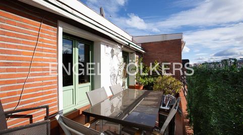 Photo 5 of Attic for sale in Zona Indautxu, Bilbao