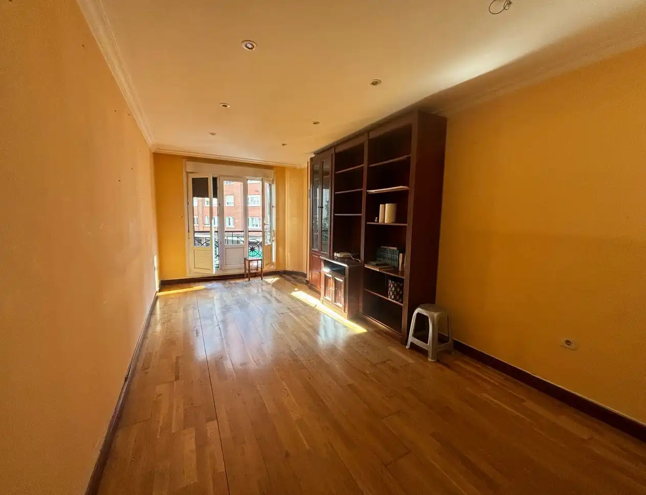 Appartamento con ascensore in vendita a Avenida de Portugal, imagen 2